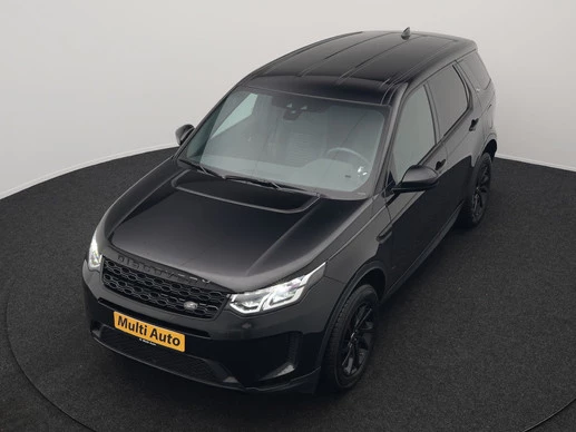 Land Rover Discovery Sport - Afbeelding 26 van 30