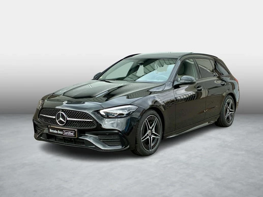 Mercedes-Benz C-Klasse - Afbeelding 1 van 30