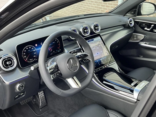 Mercedes-Benz C-Klasse - Afbeelding 3 van 30