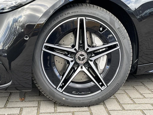 Mercedes-Benz C-Klasse - Afbeelding 5 van 30