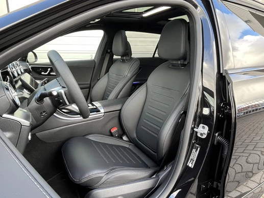 Mercedes-Benz C-Klasse - Afbeelding 10 van 30