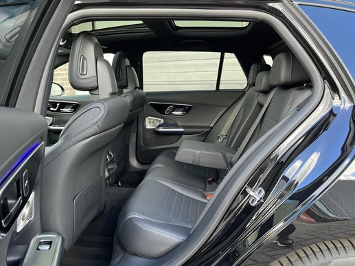 Mercedes-Benz C-Klasse - Afbeelding 12 van 30