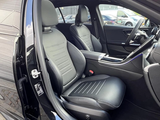 Mercedes-Benz C-Klasse - Afbeelding 15 van 30