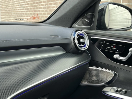 Mercedes-Benz C-Klasse - Afbeelding 18 van 30