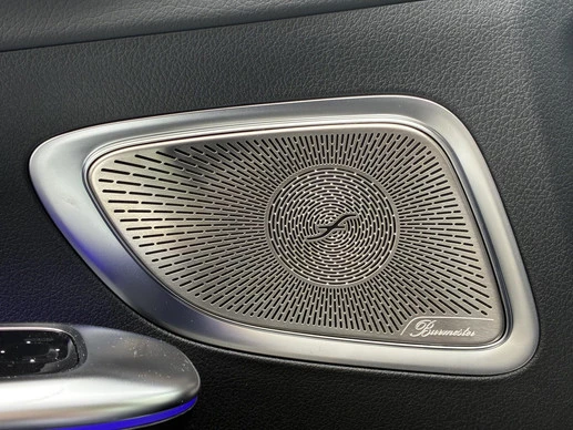 Mercedes-Benz C-Klasse - Afbeelding 19 van 30