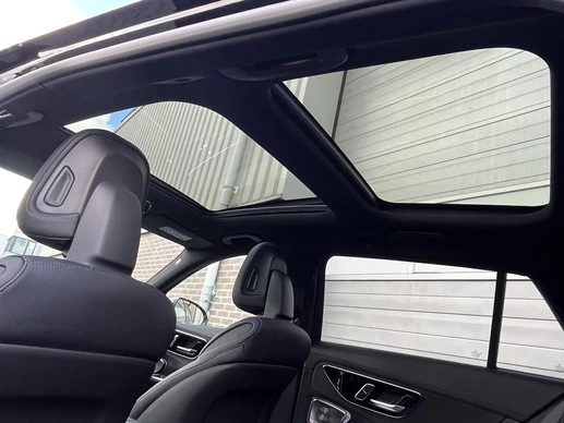 Mercedes-Benz C-Klasse - Afbeelding 20 van 30