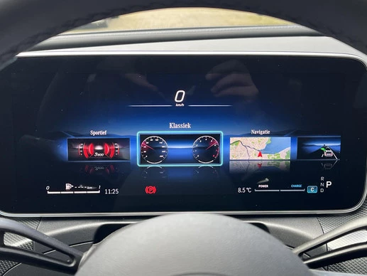 Mercedes-Benz C-Klasse - Afbeelding 21 van 30