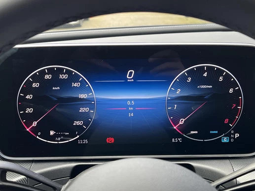 Mercedes-Benz C-Klasse - Afbeelding 22 van 30