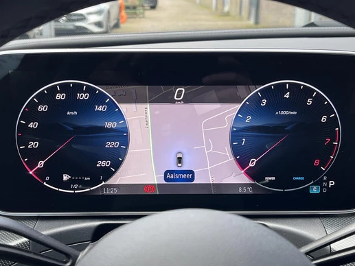 Mercedes-Benz C-Klasse - Afbeelding 23 van 30