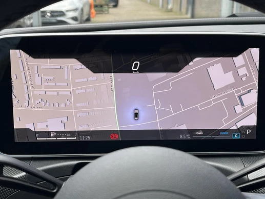 Mercedes-Benz C-Klasse - Afbeelding 25 van 30