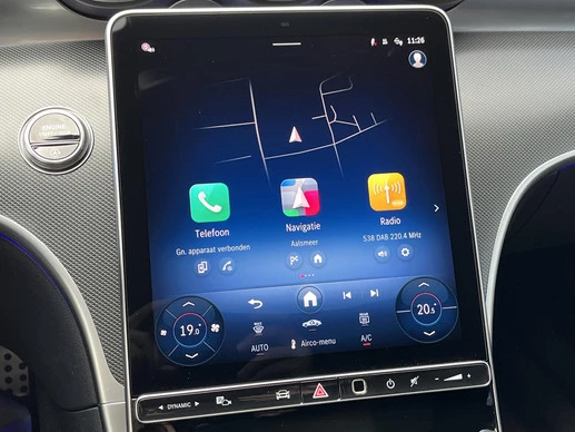 Mercedes-Benz C-Klasse - Afbeelding 26 van 30