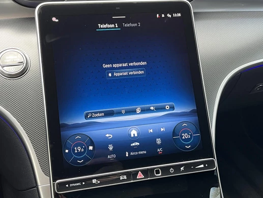 Mercedes-Benz C-Klasse - Afbeelding 27 van 30