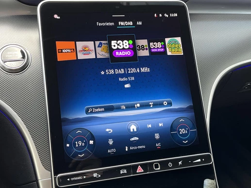 Mercedes-Benz C-Klasse - Afbeelding 29 van 30