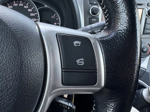 Toyota Verso-S - Afbeelding 12 van 30