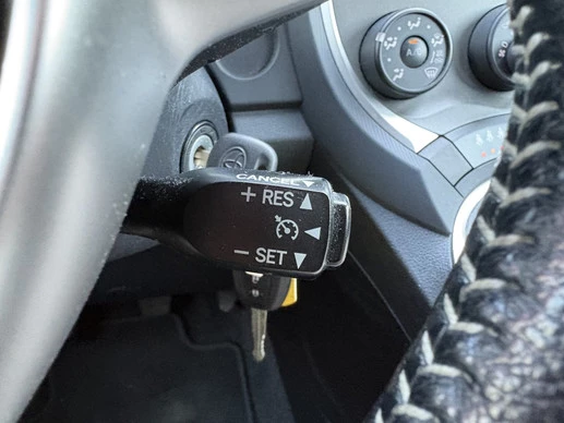 Toyota Verso-S - Afbeelding 15 van 30