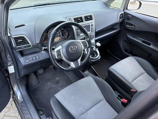 Toyota Verso-S - Afbeelding 24 van 30