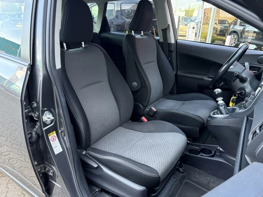 Toyota Verso-S - Afbeelding 25 van 30