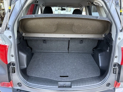 Toyota Verso-S - Afbeelding 28 van 30