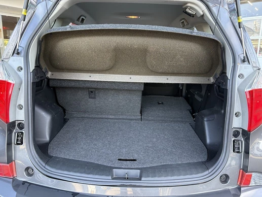 Toyota Verso-S - Afbeelding 29 van 30