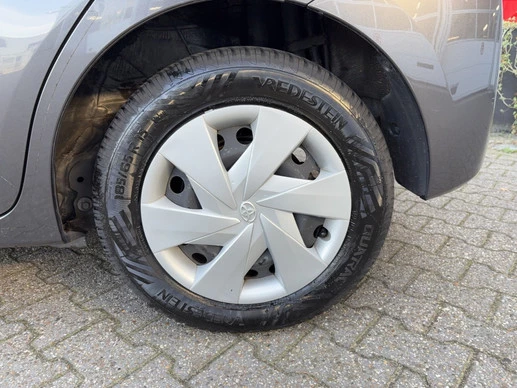 Toyota Verso-S - Afbeelding 30 van 30