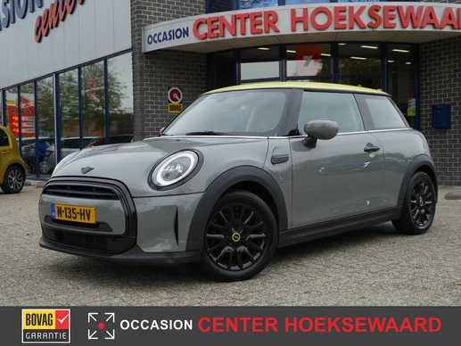 MINI One - Afbeelding 4 van 30