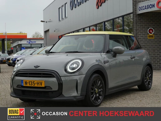 MINI One - Afbeelding 6 van 30