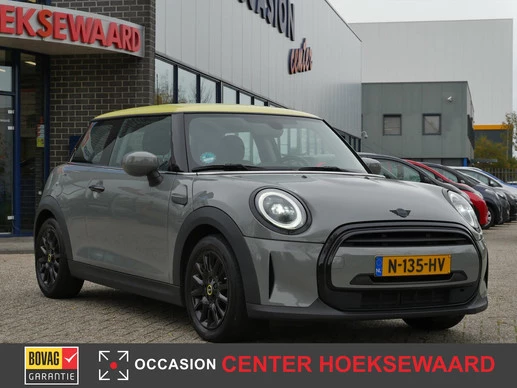MINI One - Afbeelding 7 van 30