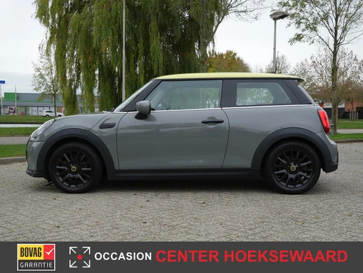 MINI One - Afbeelding 11 van 30