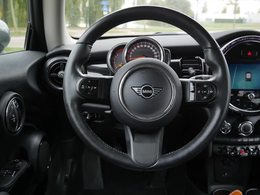 MINI One - Afbeelding 17 van 30