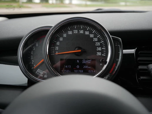 MINI One - Afbeelding 22 van 30