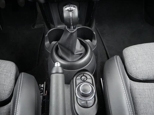 MINI One - Afbeelding 23 van 30