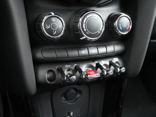 MINI One - Afbeelding 25 van 30