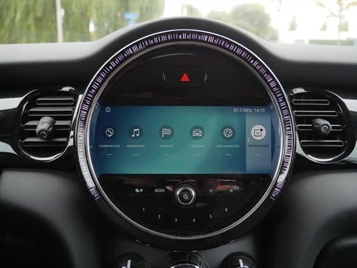 MINI One - Afbeelding 27 van 30