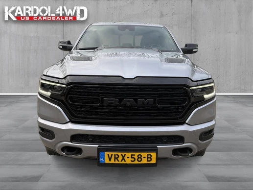 Dodge Ram 1500 - Afbeelding 2 van 30