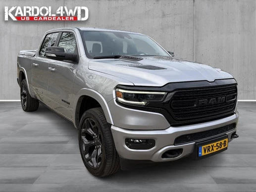 Dodge Ram 1500 - Afbeelding 3 van 30