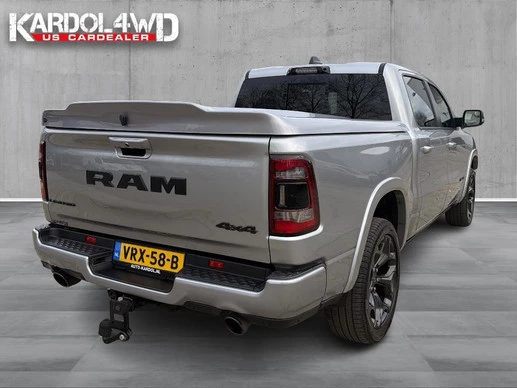 Dodge Ram 1500 - Afbeelding 4 van 30