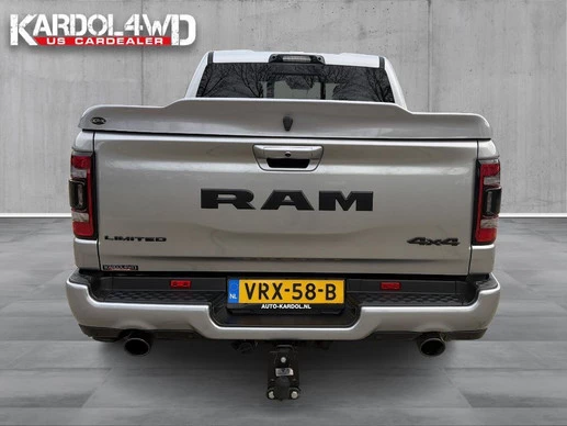 Dodge Ram 1500 - Afbeelding 5 van 30