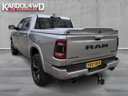 Dodge Ram 1500 - Afbeelding 6 van 30