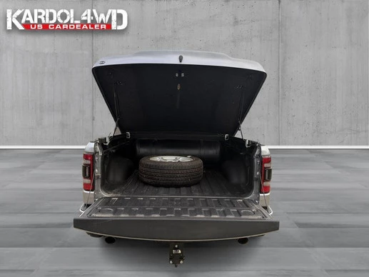 Dodge Ram 1500 - Afbeelding 7 van 30