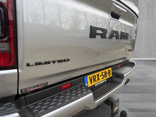 Dodge Ram 1500 - Afbeelding 9 van 30