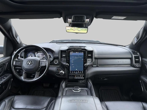 Dodge Ram 1500 - Afbeelding 11 van 30