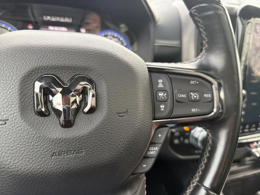 Dodge Ram 1500 - Afbeelding 16 van 30