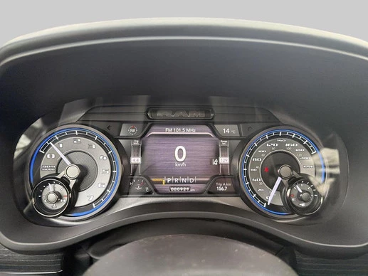 Dodge Ram 1500 - Afbeelding 17 van 30