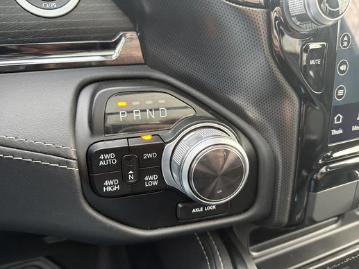 Dodge Ram 1500 - Afbeelding 21 van 30