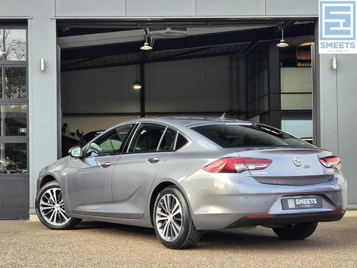 Opel Insignia - Afbeelding 2 van 30