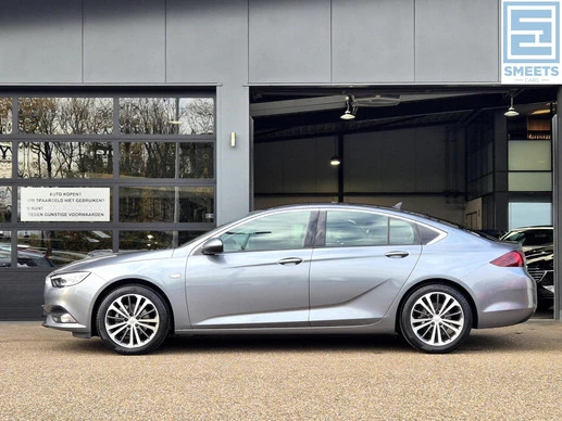 Opel Insignia - Afbeelding 3 van 30