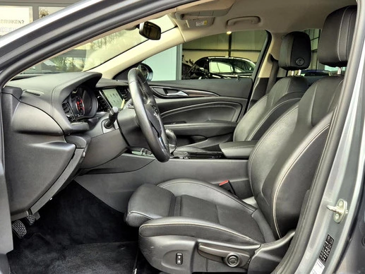 Opel Insignia - Afbeelding 4 van 30