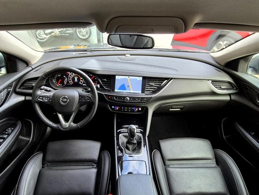 Opel Insignia - Afbeelding 6 van 30