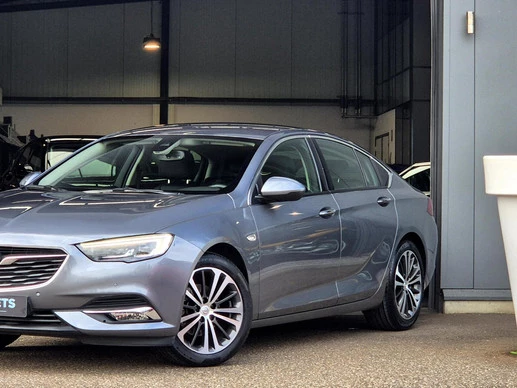 Opel Insignia - Afbeelding 7 van 30