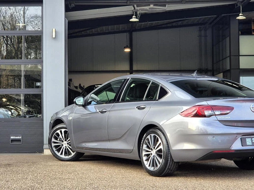 Opel Insignia - Afbeelding 8 van 30